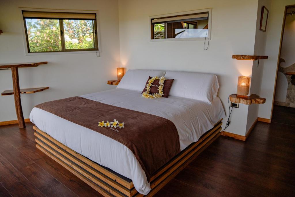 Kona Koa Lodge - 4