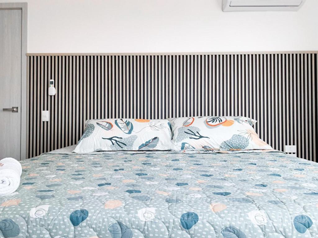 Suite cerca del aeropuerto, frente a Mall del Sol con vista panorámica - 1