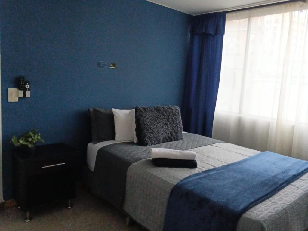 Apartamento Belen - 4