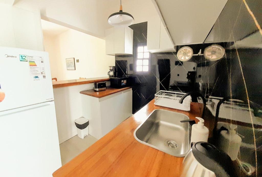 Casa cerca del Puerto, Centro y Barrio Histórico - 5