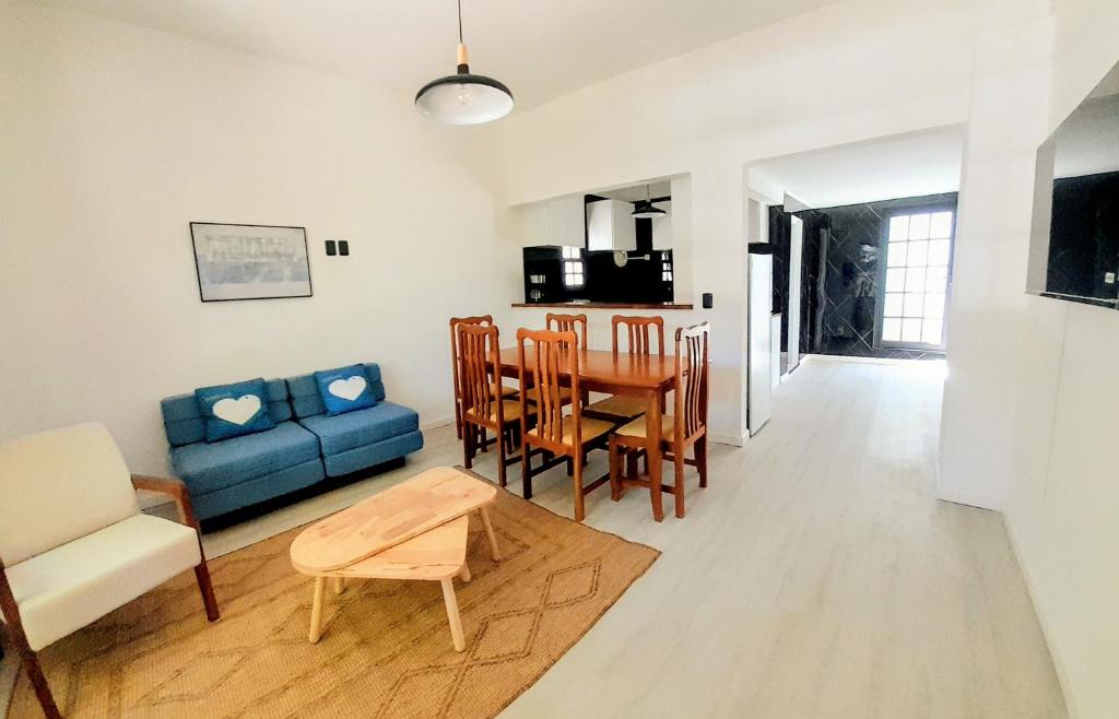 Casa cerca del Puerto, Centro y Barrio Histórico - 3