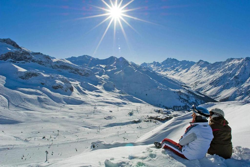 Apartment in Ischgl near Ski Lift - 5