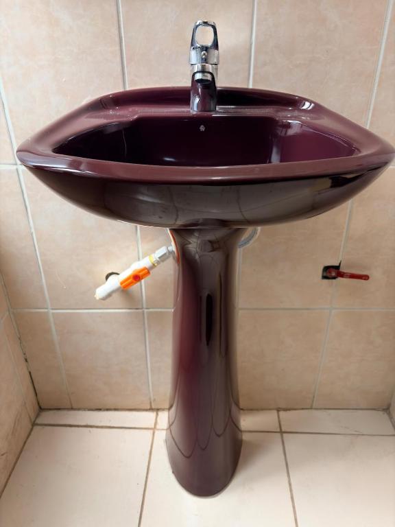 Central Stay Departamentos IV - Camacho - 2