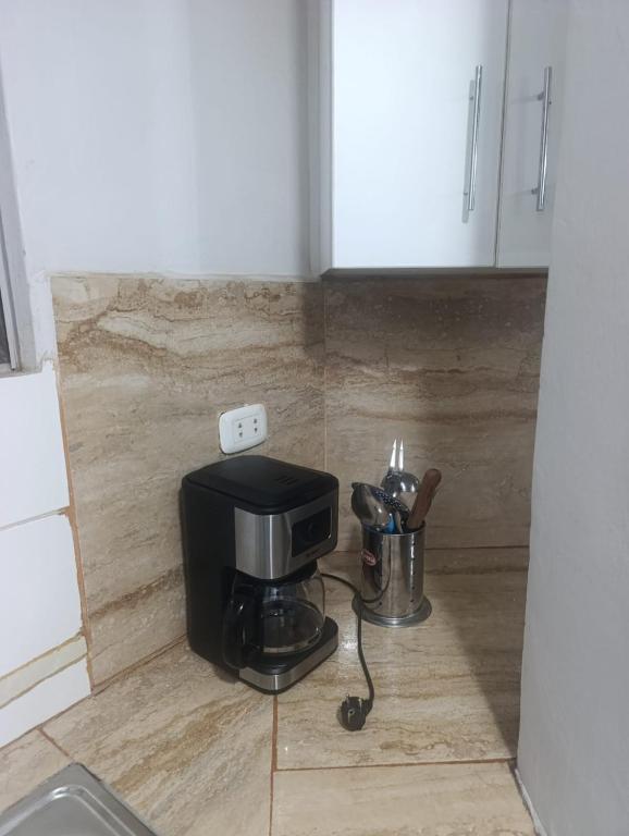 Minidepartamento Centro de Huanuco - 4