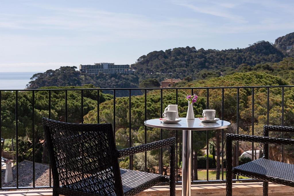 Hotel Eetu Begur, Affiliated by Meliá - 3