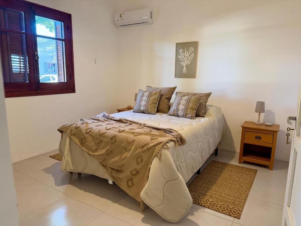 Casita Pueblo Nuevo - 4