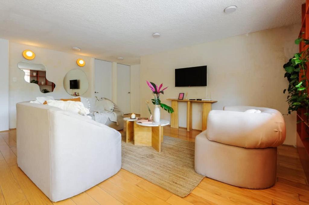 Amazing TERRAZO place, 8 guest!! 4 beds - 4