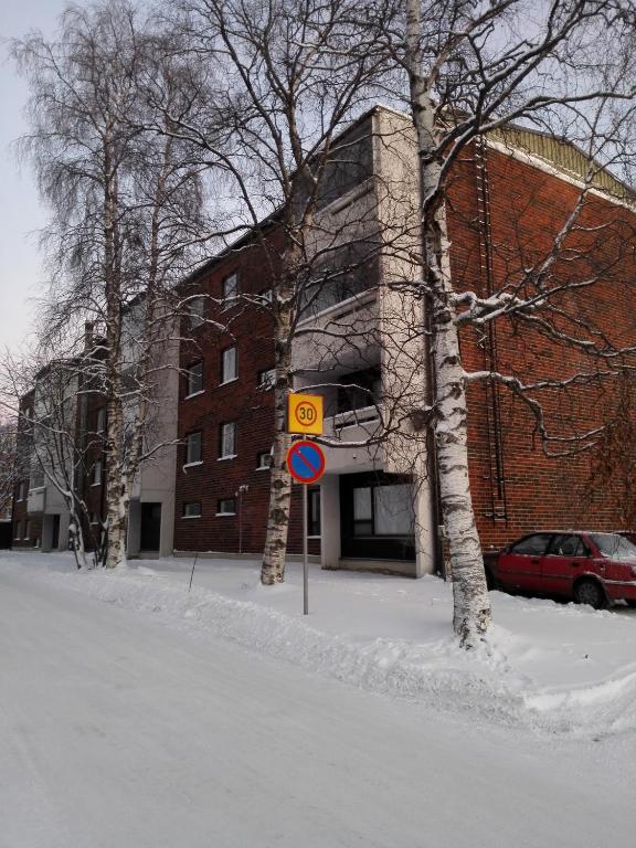 Arctic Home photo
