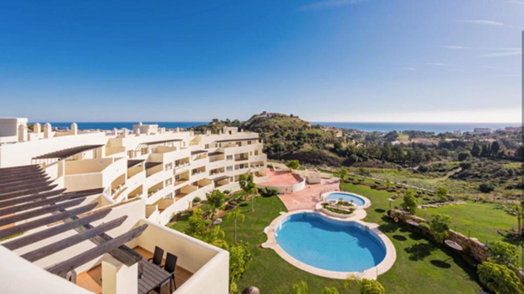 Benalmádena Del Mar Apartments - 2