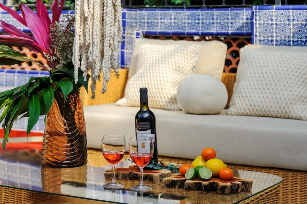Maravillosa Casa Coco - 3