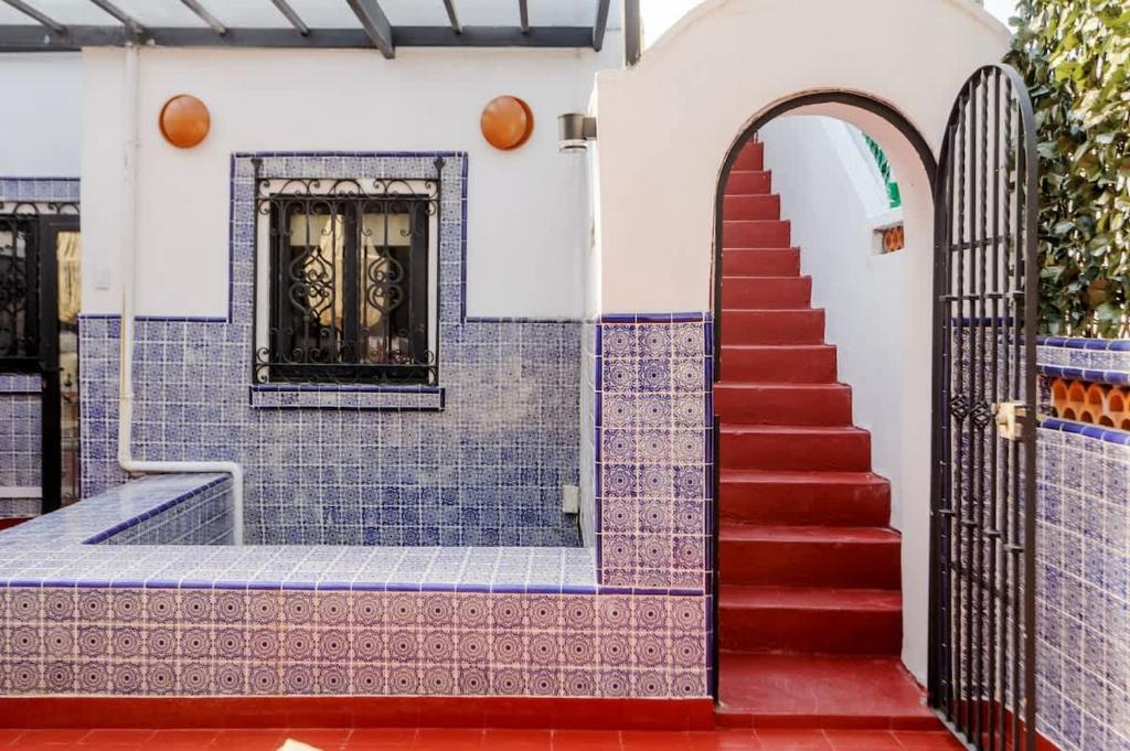 Maravillosa Casa Coco - 5