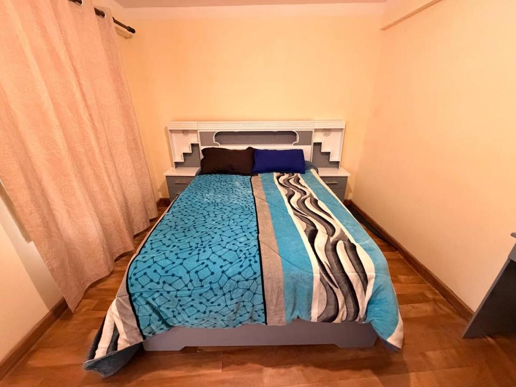 Central Stay Habitación I - Camacho - 2