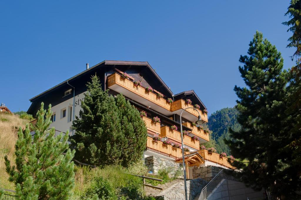 Apartments Styria - 4