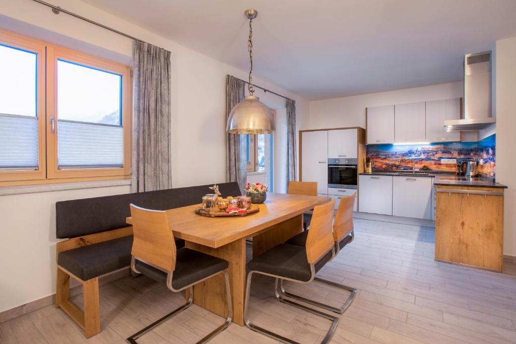 Appartement Nanske - 3