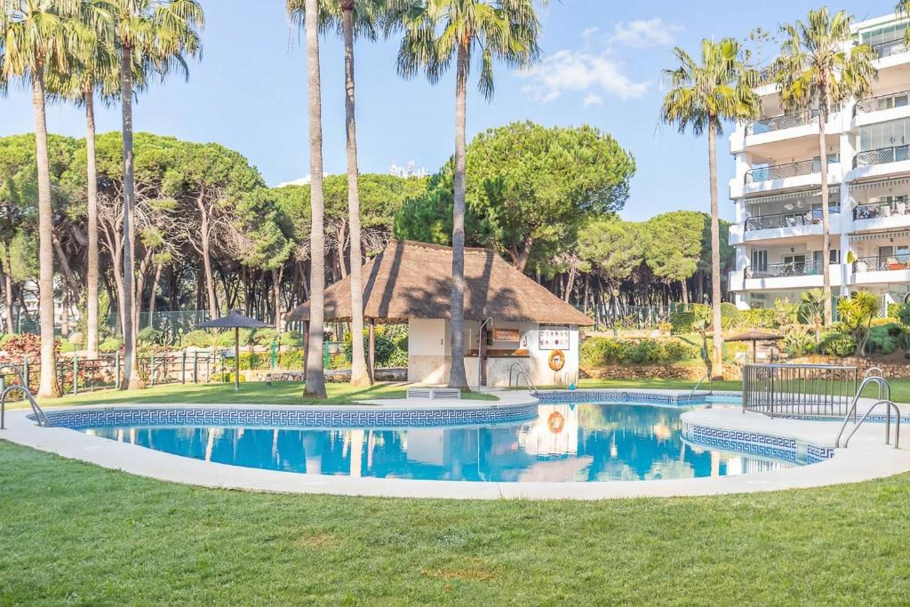 Mi Capricho beach front sea view & pool - Happy Rentals - 3