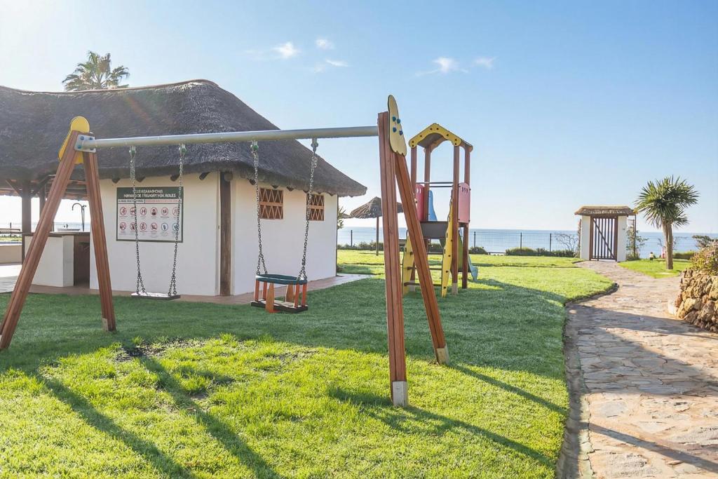 Mi Capricho beach front sea view & pool - Happy Rentals - 4