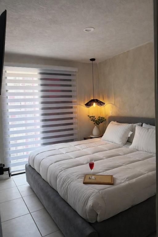 Nuevo depa boutique con parking céntrico en Gdl - 1
