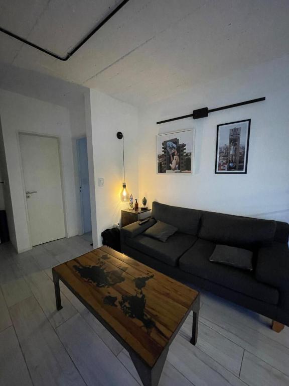 Urban Charm in San Isidro - 4