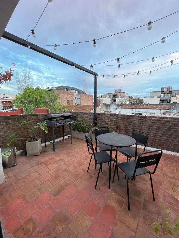 Urban Charm in San Isidro - 5