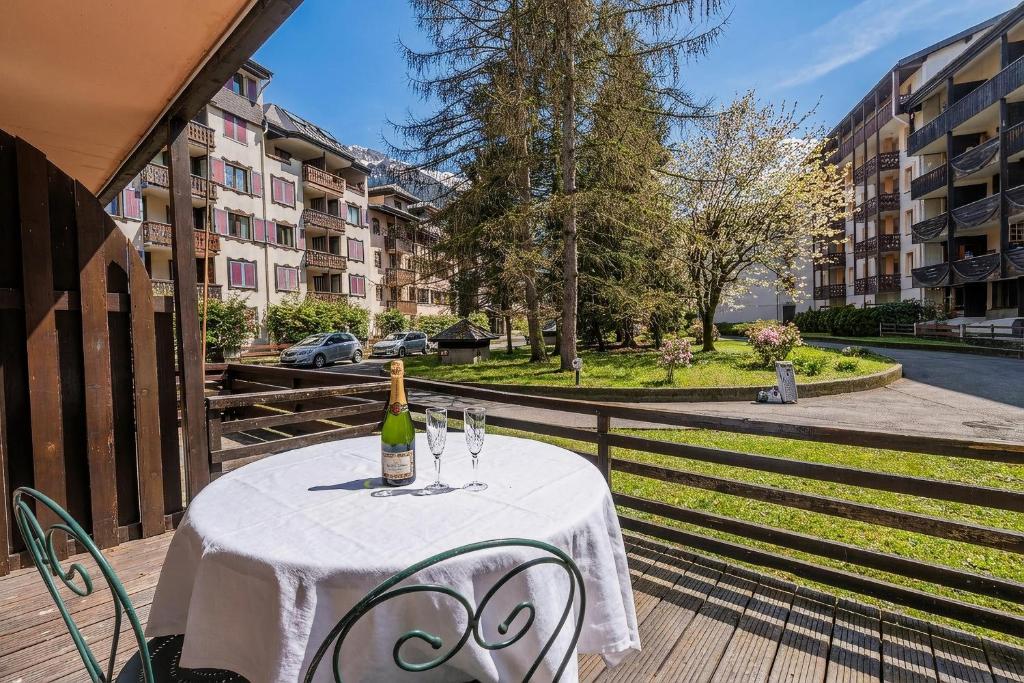 Chamonix Sud - Jonquilles 001 - Happy Rentals - 2