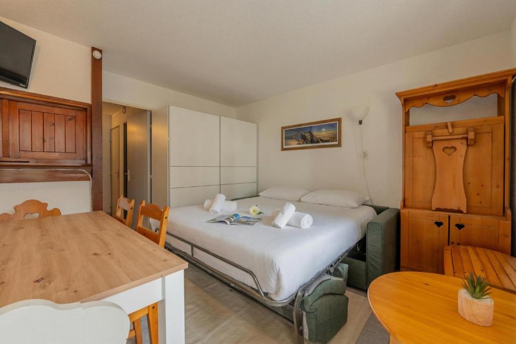 Chamonix Sud - Jonquilles 001 - Happy Rentals - 5