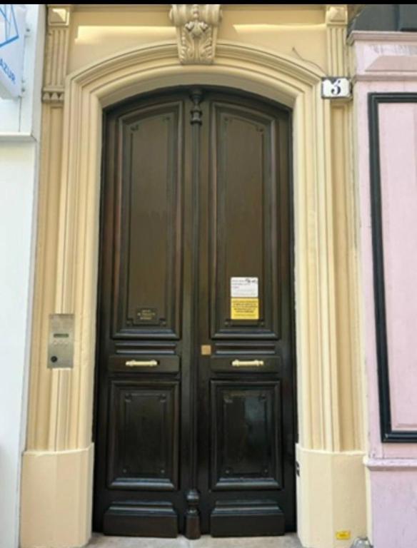 Studio coeur de Nice - 2
