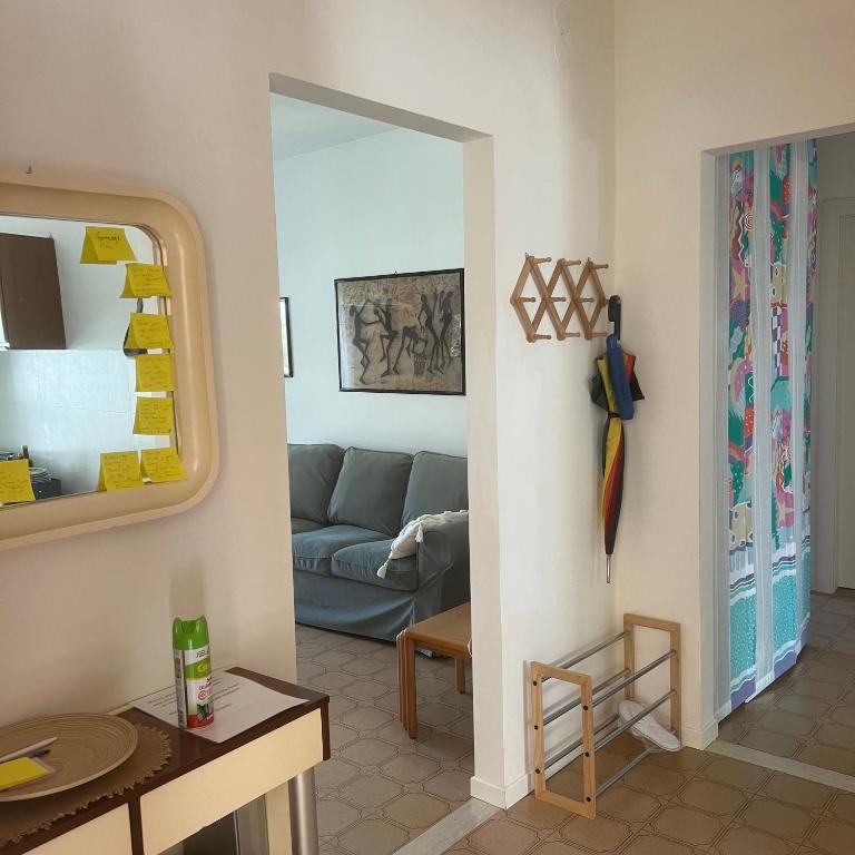 Entire flat, 1 minute walk from lake of Garda - 4