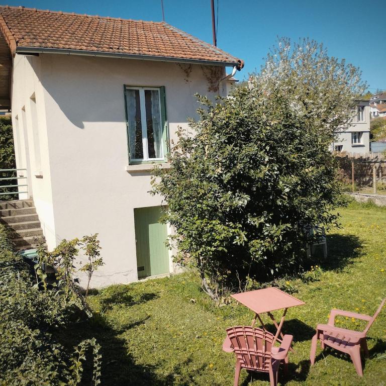 La petite maison - 4