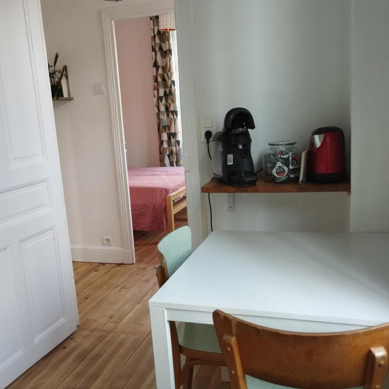 La petite maison - 5