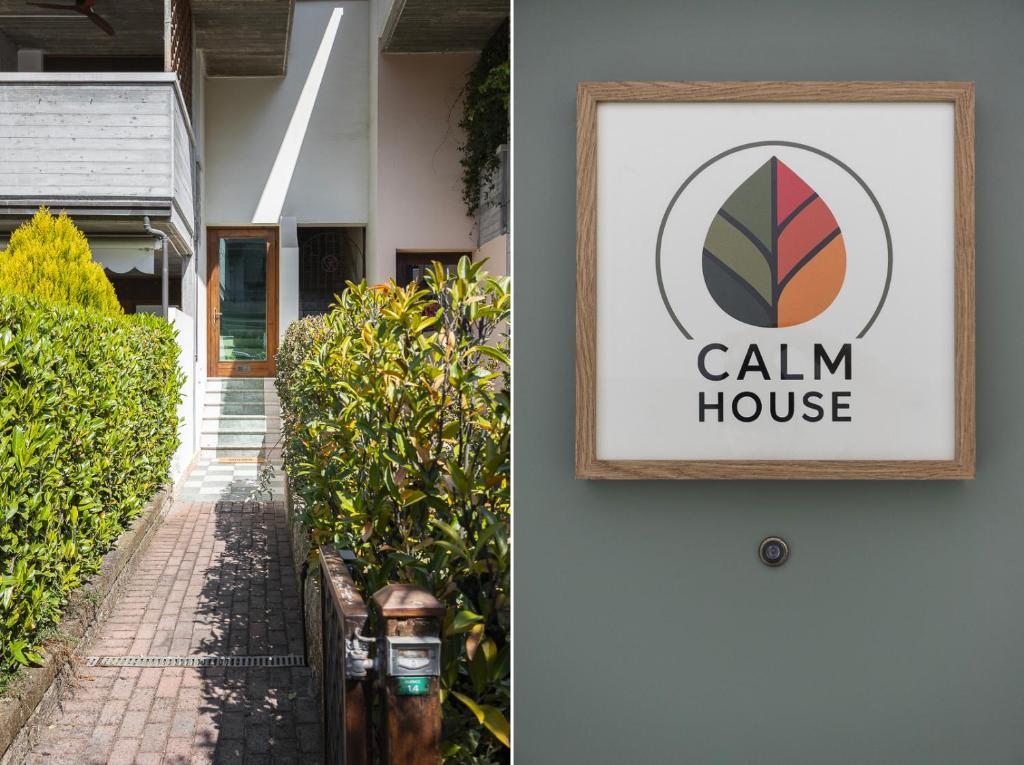 Calm House - 2