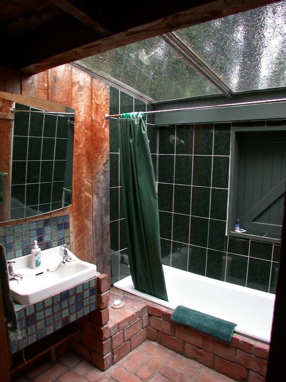 Mairenui Rural Retreat photo