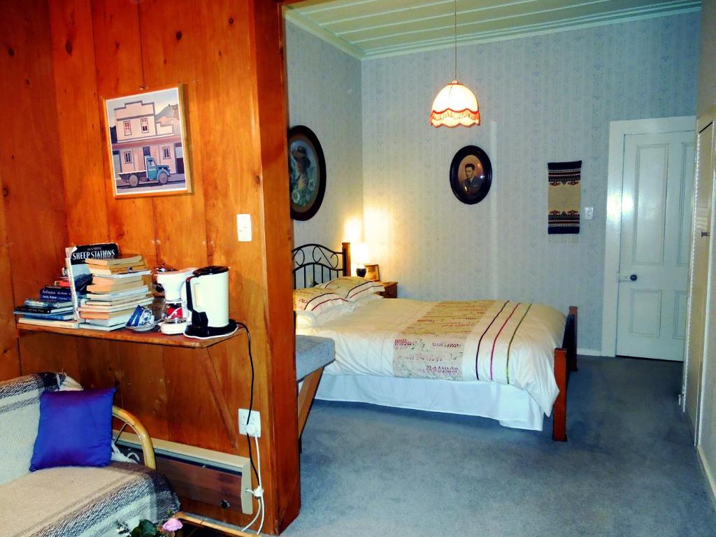 Mairenui Rural Retreat photo