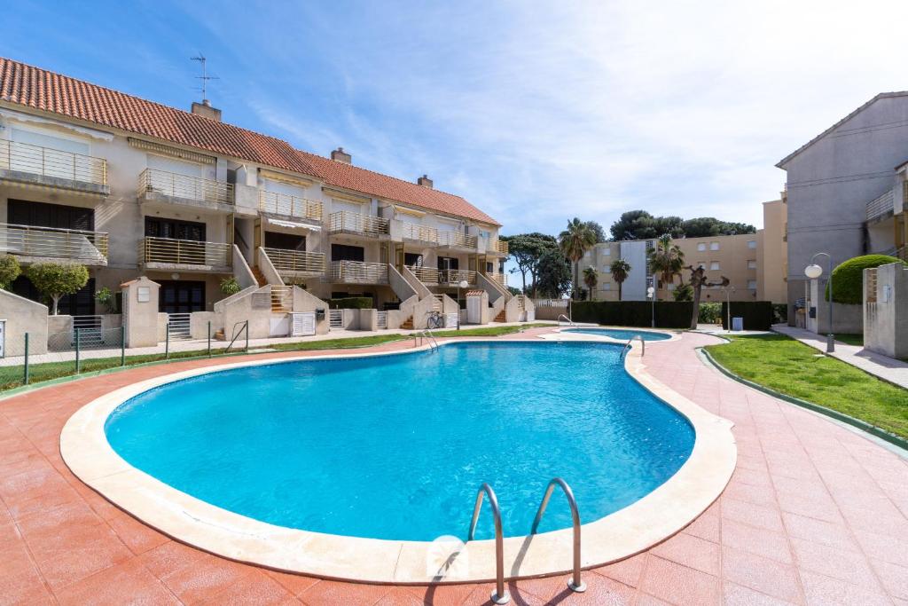 Mediterranean Way - Cambrils Duplex - 2