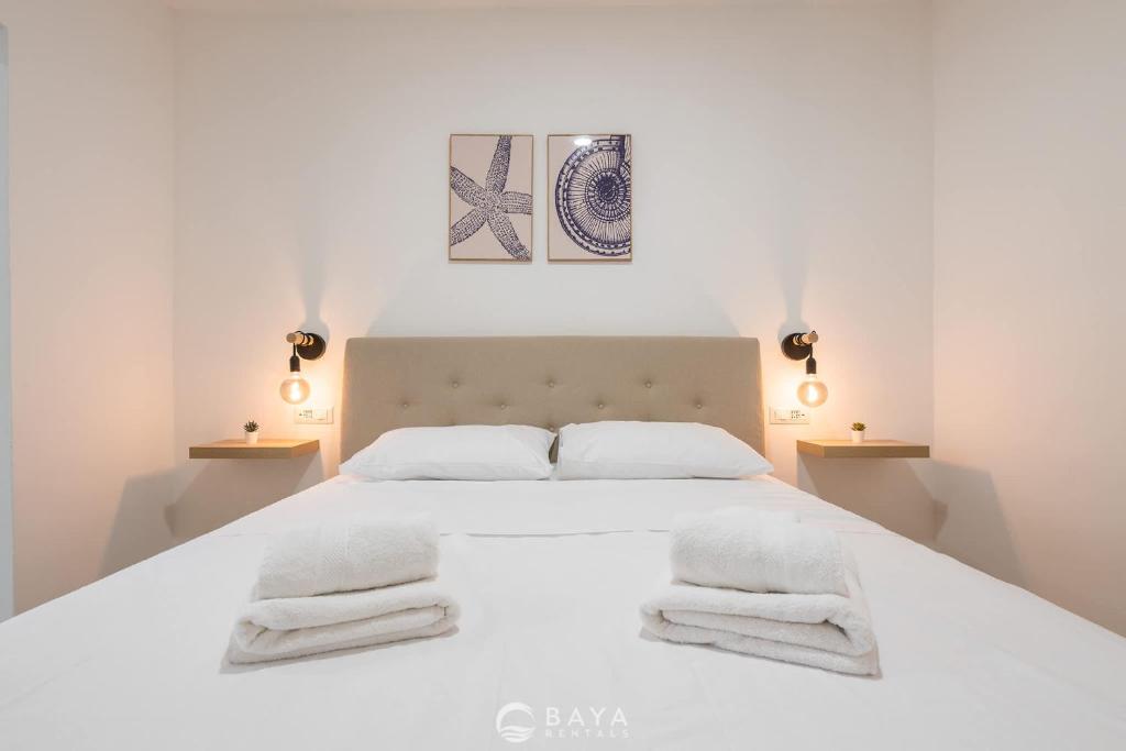 Appartamento Daan - Cozy Romantic Studio - 2