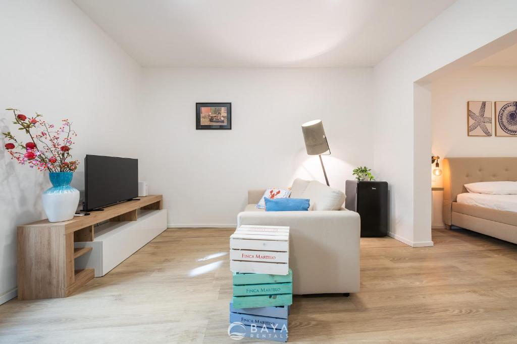 Appartamento Daan - Cozy Romantic Studio - 3