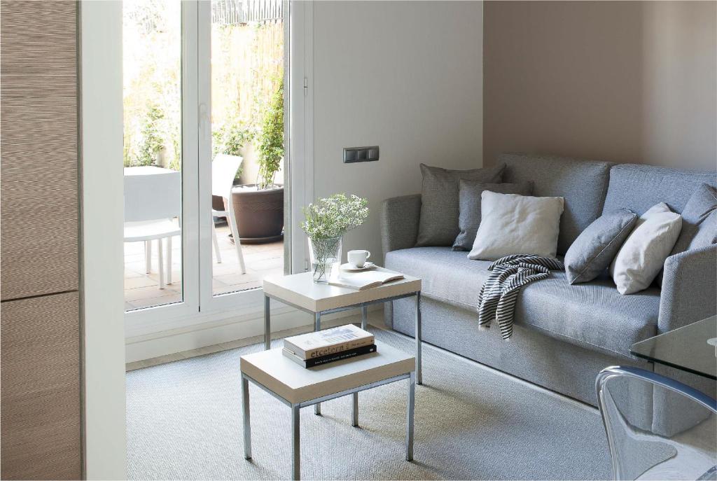 Eric Vökel Boutique Apartments - Gran Vía Suites - 1