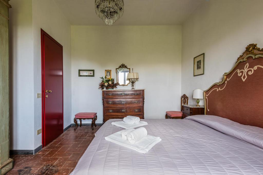Podere Magnolia - 5