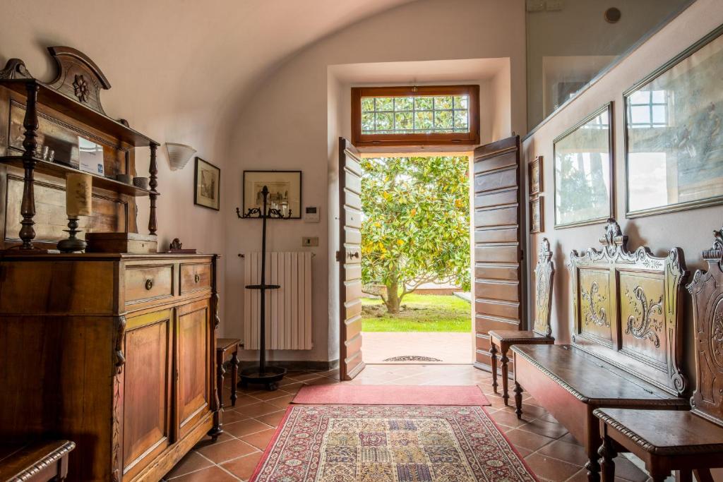 Podere Magnolia - 2