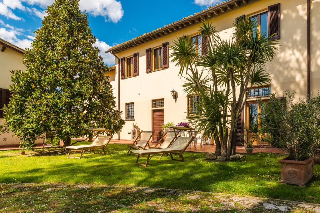 Podere Magnolia - 1