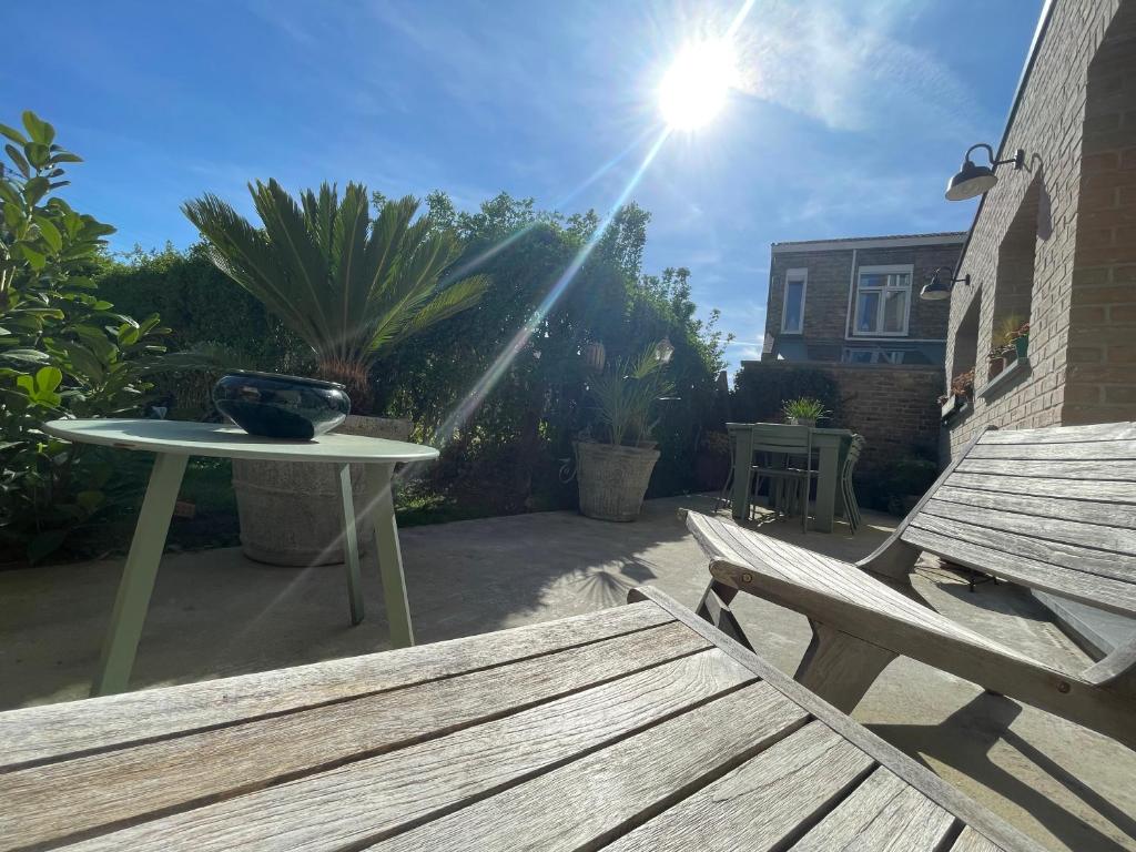 Maison Oneill - 4