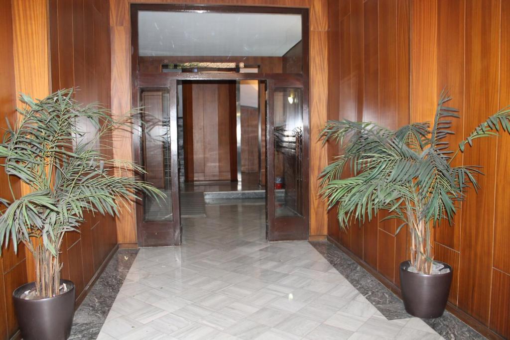 Torres de Valencia Apartments photo