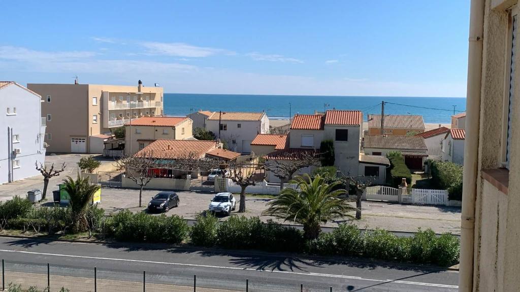 Narbonne plage Appartement vue sur mer - 3