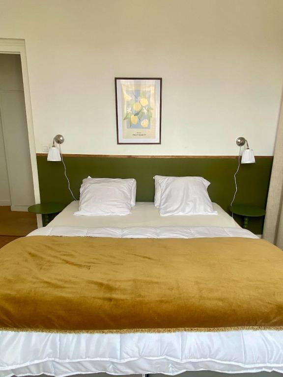 Maison de vacances, centre ville Gambetta - 4