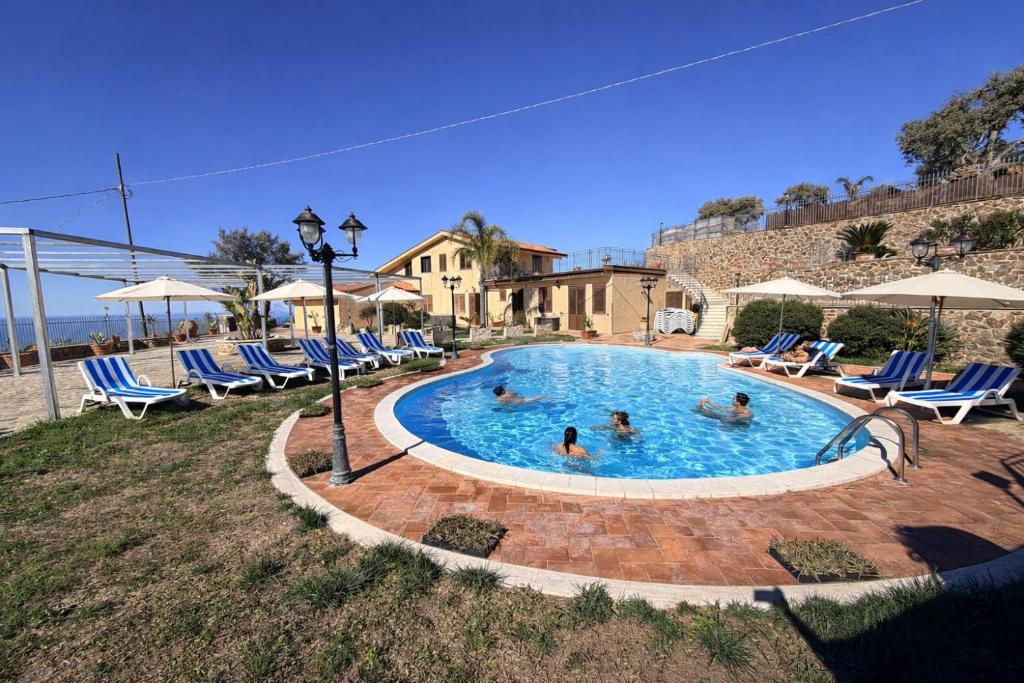 Sea Terrace Resort - 1