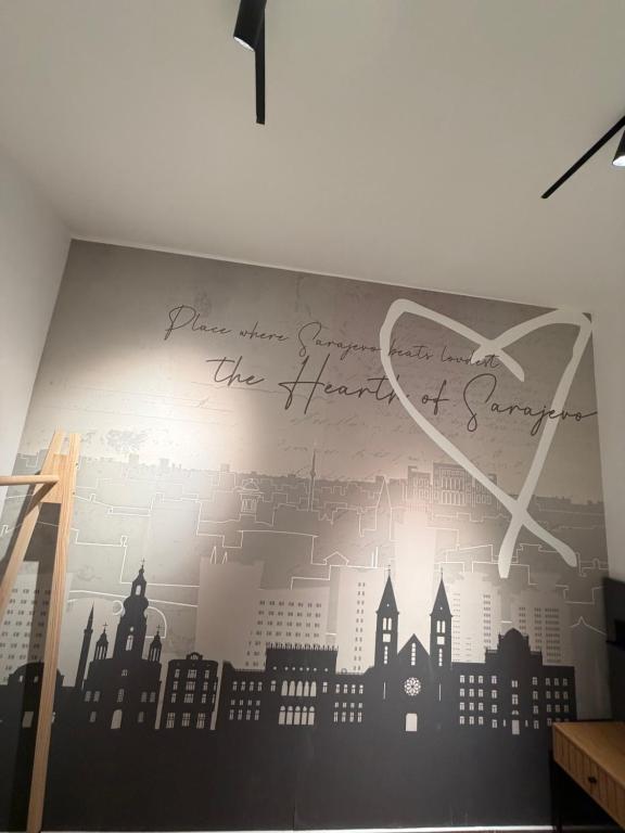 Modern Ferhadija Apartments - 5