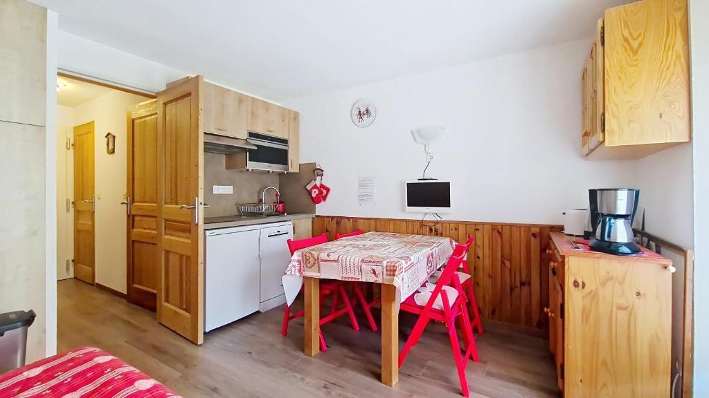 Gentianes GNA17 COSY & MOUNTAIN 4 Pers - 3