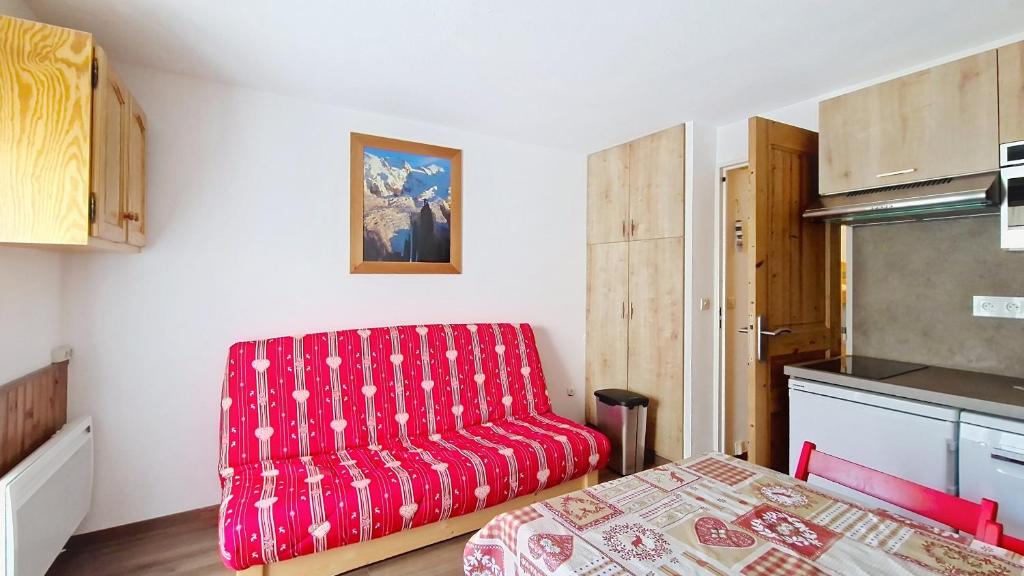 Gentianes GNA17 COSY & MOUNTAIN 4 Pers - 5