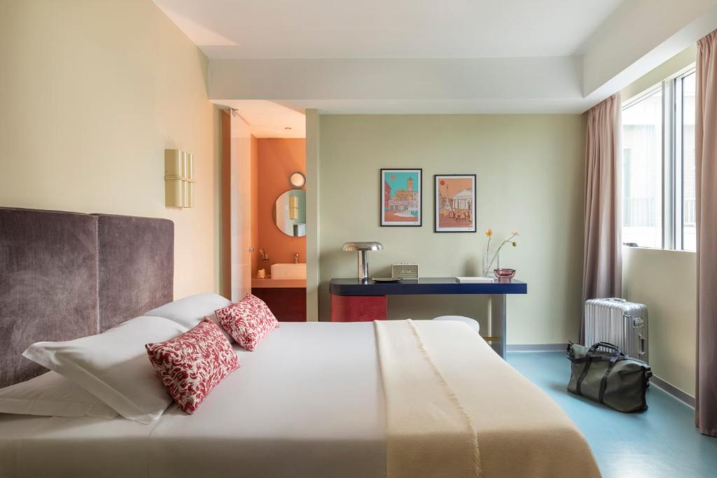 Moderno Hotel Roma - Adults Only - 1