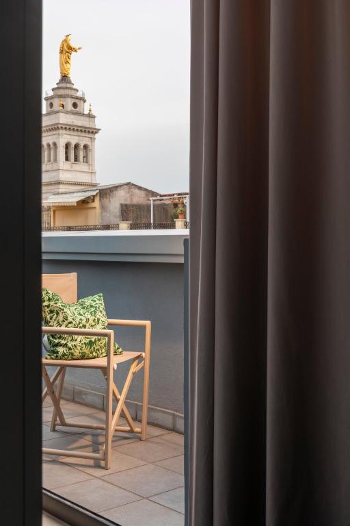 Moderno Hotel Roma - Adults Only - zdjęcie 2