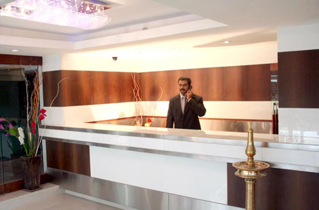 Hotel Luciya photo